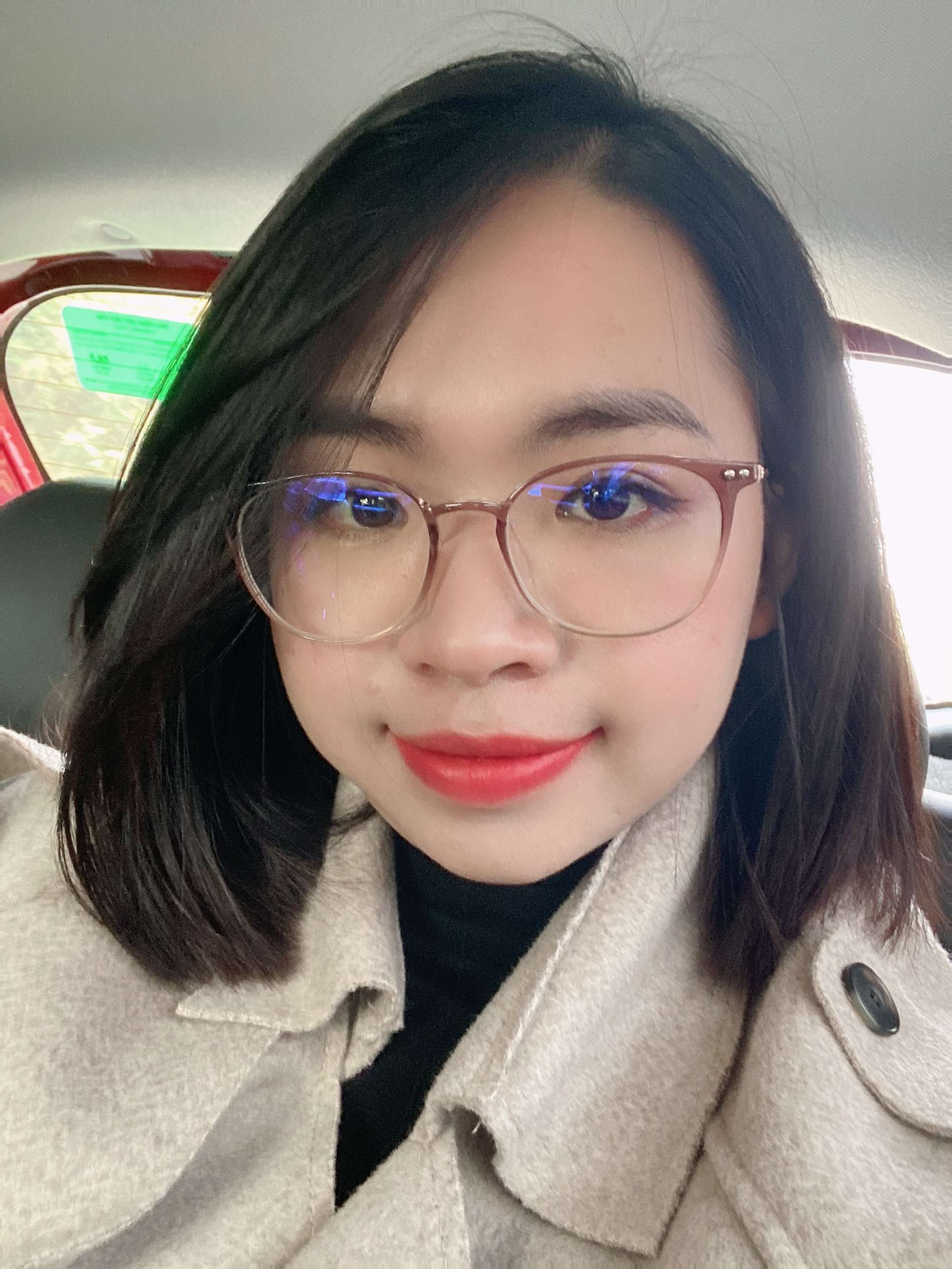 Lê Ánh Trang Profile Picture