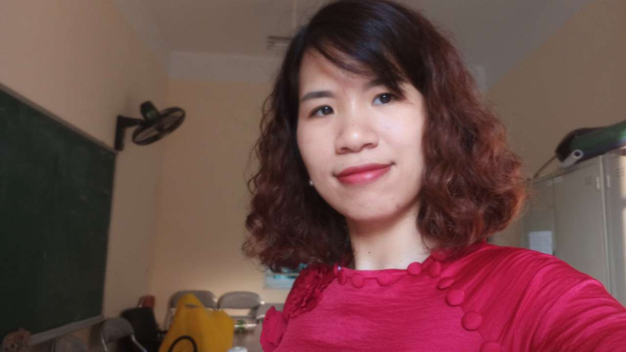 Nông Thị Thảo Profile Picture