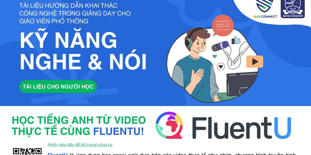 HỌC TIẾNG ANH TỪ VIDEO THỰC TẾ CÙNG FLUENTU!