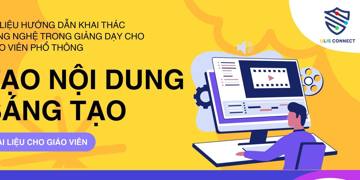 BIẾN BÀI GIẢNG THÀNH VIDEO SINH ĐỘNG CÙNG POWTOON!