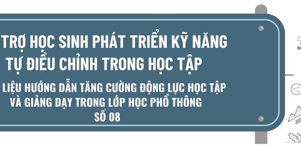 TỰ ĐIỀU CHỈNH TRONG HỌC TẬP (SELF - REGULATION) PHẦN 1