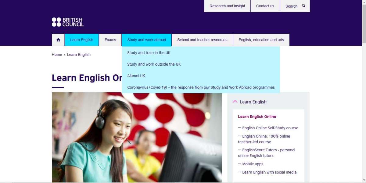 LearnEnglish – Khám Phá Thế Giới Tiếng Anh Cùng British Council