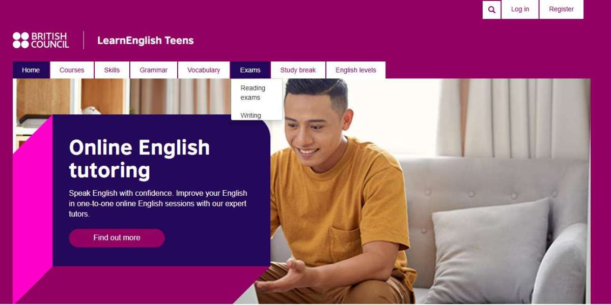 Khám Phá LearnEnglish Teens: Trang Web Học Tiếng Anh Thú Vị Dành Cho Học Sinh Trung Học