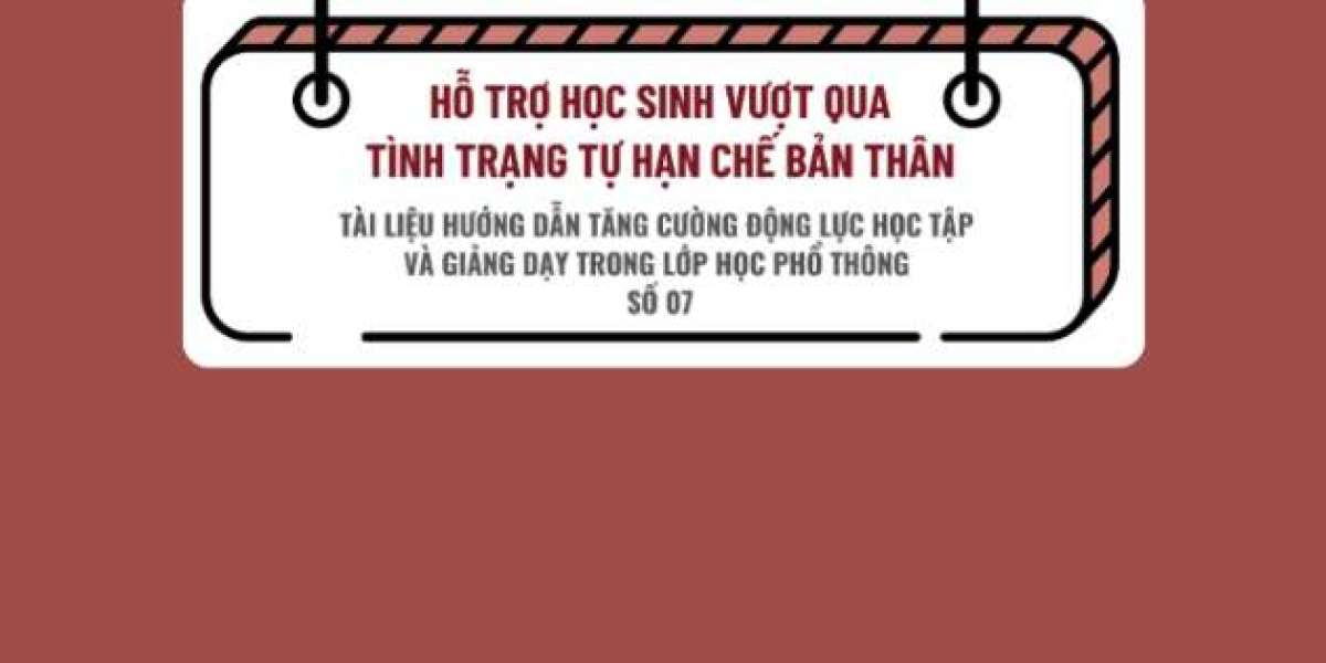 TỰ HẠN CHẾ BẢN THÂN (SELF - HANDICAPPING)