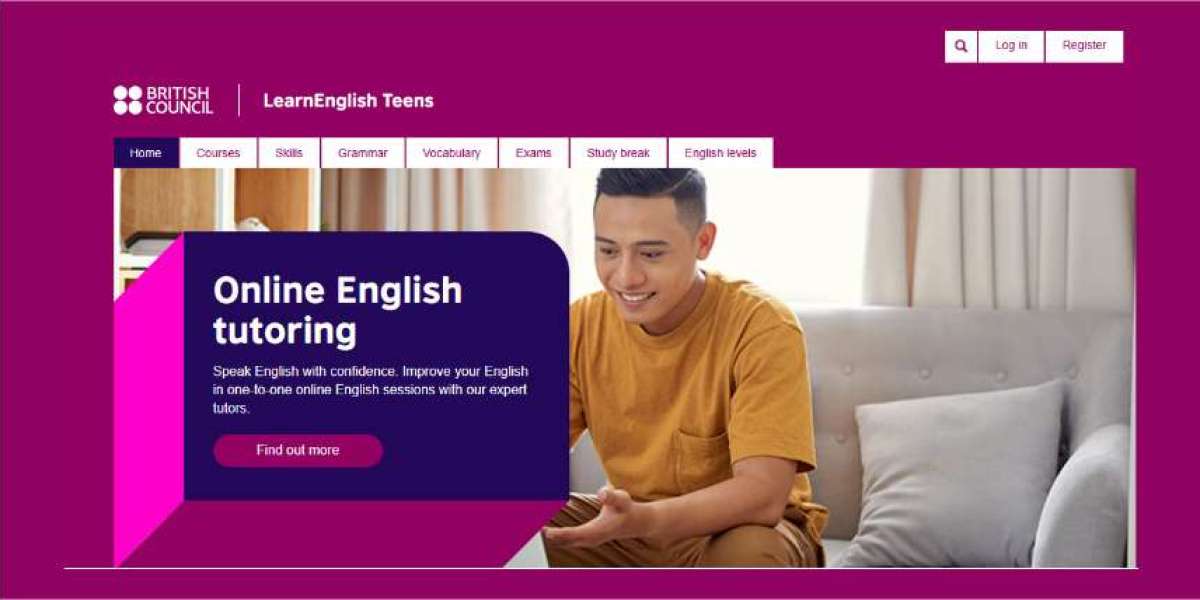 Khám Phá LearnEnglish Teens: Trang Web Học Tiếng Anh Thú Vị Dành Cho Học Sinh Trung Học