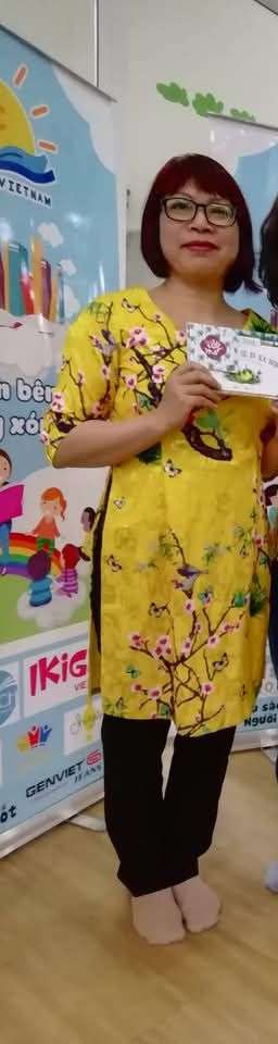 phamthiminhhanh69 Profile Picture