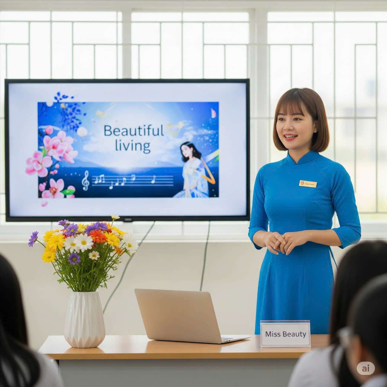 ĐINH LAN ANH Profile Picture