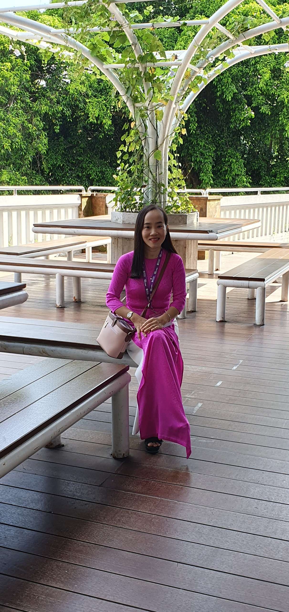 Bùi Huệ Phương Profile Picture