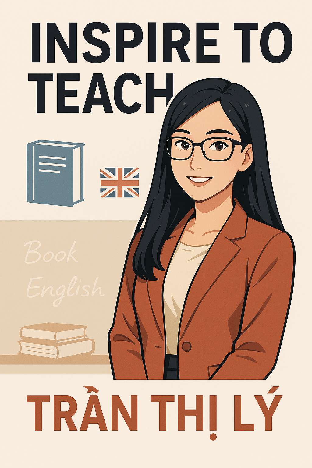 TRẦN THỊ LÝ LÝ Profile Picture