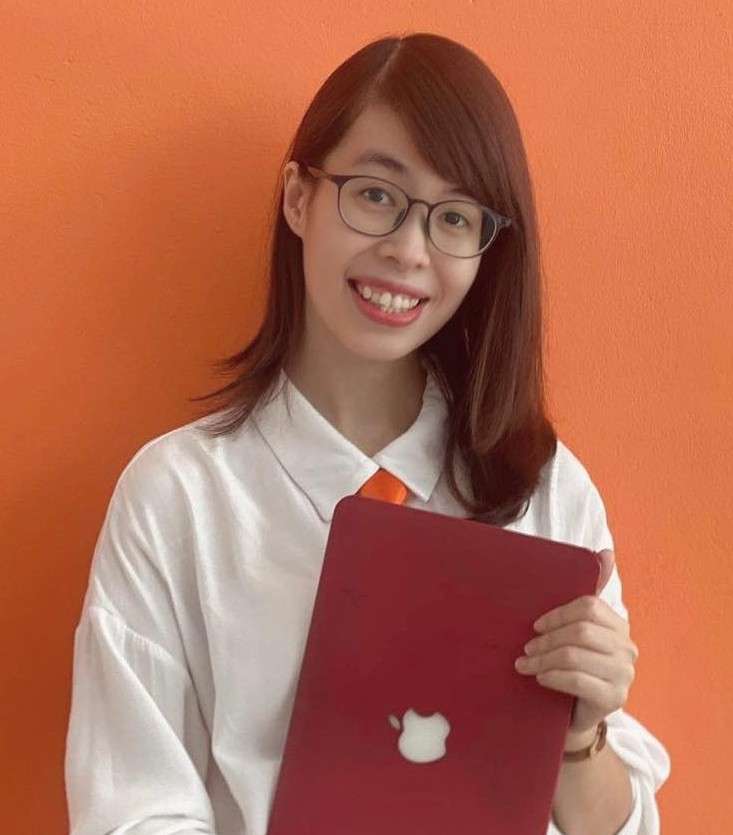 Vy Ngọc Profile Picture
