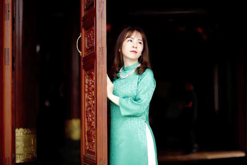 Nguyễn Thị Thanh Hoa Profile Picture