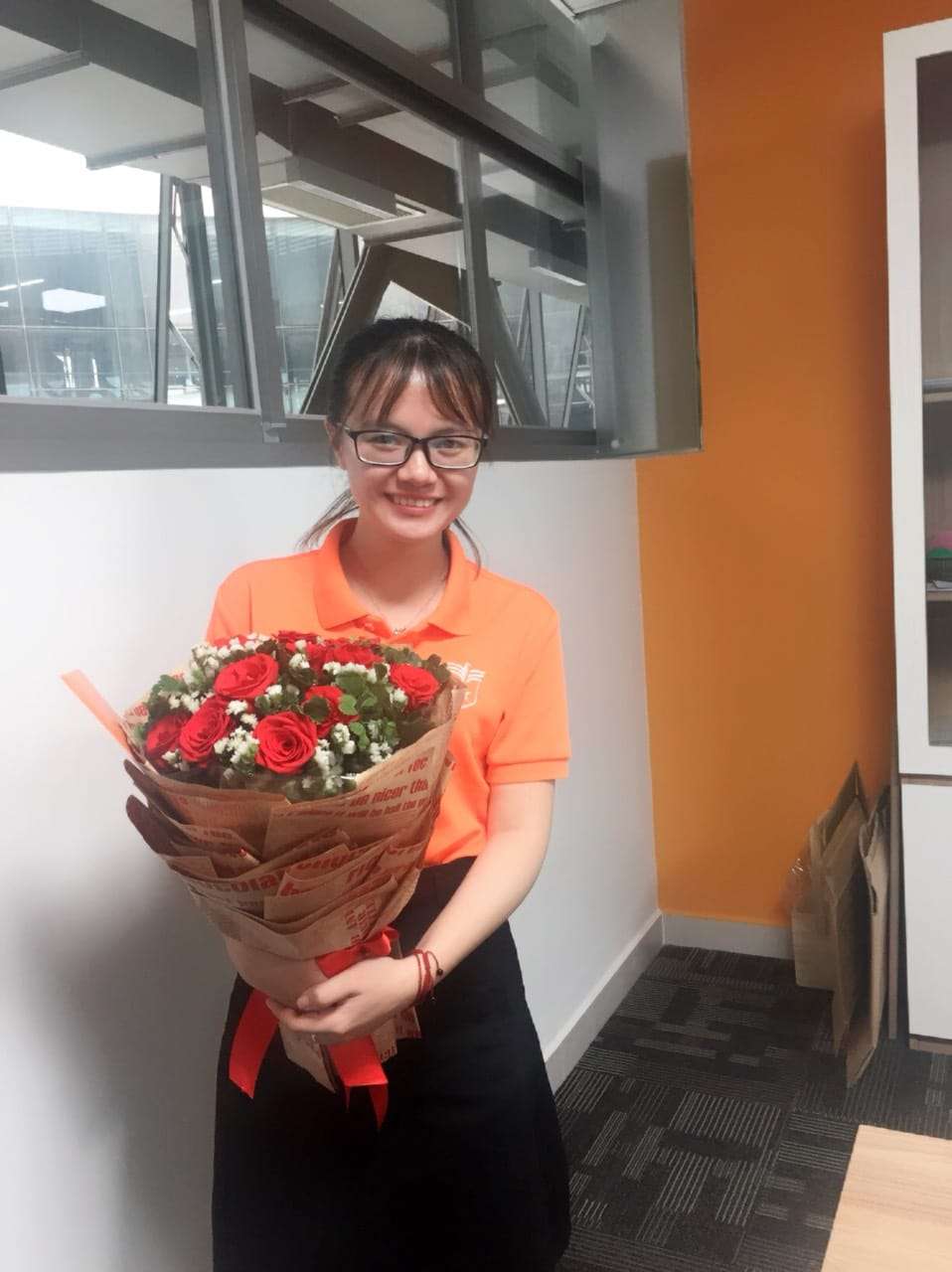 Hoàng Thị Thu Thảo Profile Picture
