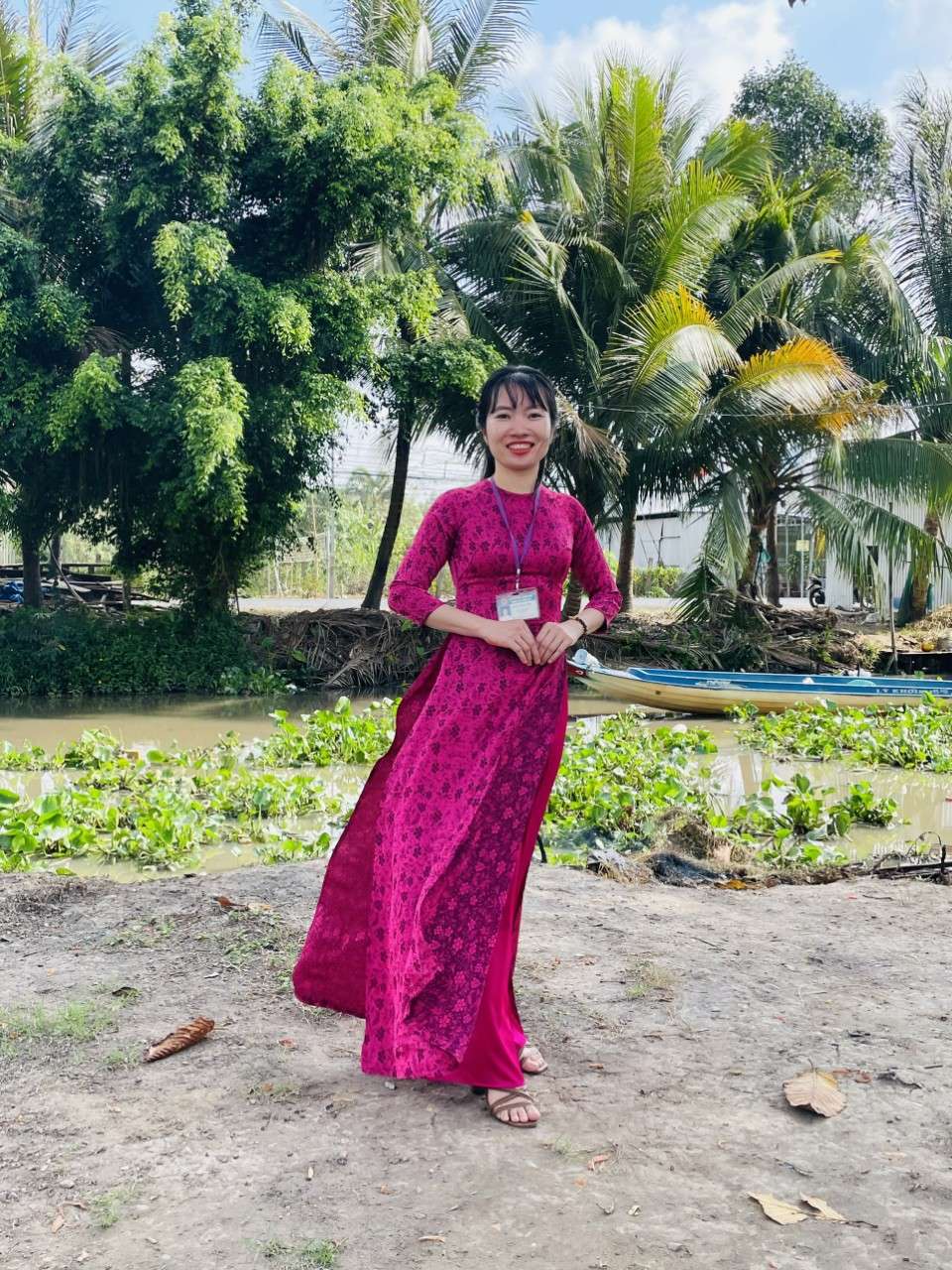 Nguyenthiduy Linh Profile Picture
