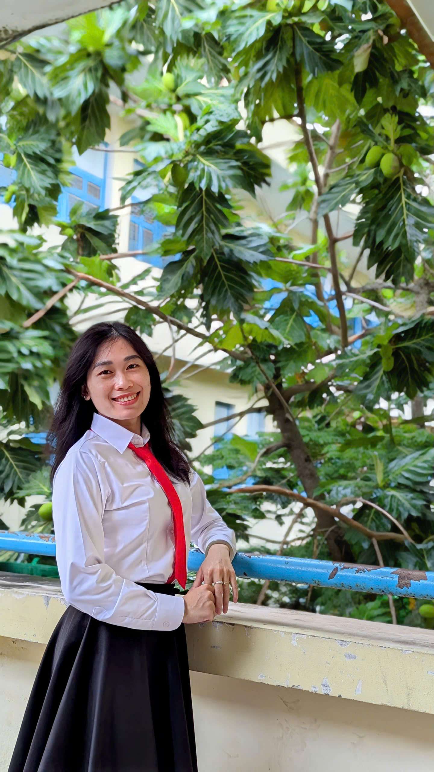 Trương Tiểu Thanh Profile Picture