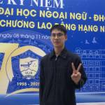 Hoàng Văn Tiến Profile Picture