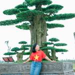 Thân Thị Ngọc Thủy Profile Picture