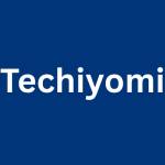 Techi Yomi Profile Picture