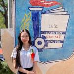 Nguyễn Thị Linh Chi Profile Picture