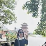 Trần Thị Thùy Linh Profile Picture