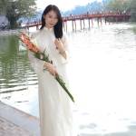 Vũ Thị Băng Phương Profile Picture