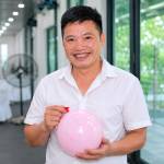 Vũ Hùng Cường Profile Picture