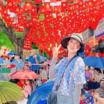 Bùi Thị Giang Profile Picture
