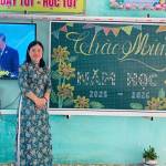 Phạm Thị Mỵ Profile Picture