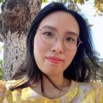 Vũ Thị Thu Trang Profile Picture