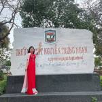 Vũ Thị Hongdinh Profile Picture