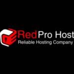 RedPro Host Profile Picture