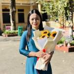 Nguyễn Thị Nhung Profile Picture