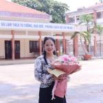 Nguyễn Băng Phương Thụy Profile Picture