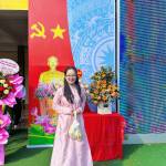 Nguyễn Thị Thanh Hoà Profile Picture