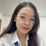 Đoàn Thị Thuỳ Dương Profile Picture