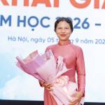 Lê Thị Hồng Liên