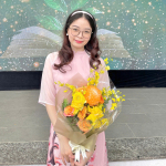 Nguyen Hong Nhung Profile Picture