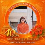 PHẠM THỊ MINH HẠNH Profile Picture
