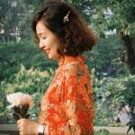 Thuy Tran Profile Picture