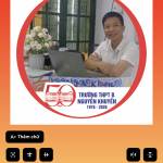 Trần Mạnh Cường Profile Picture