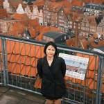 NGOC LAN NGUYEN Profile Picture