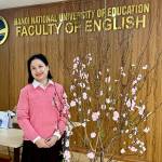 Tran Huong Quynh Profile Picture