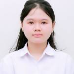 Lê Ngọc Thủy Tiên Profile Picture