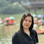 Nguyễn Hương Giang Profile Picture