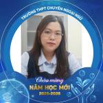 Nguyễn Thị Thanh Hòa Profile Picture