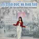 Vũ Thị Minh Khuê Profile Picture